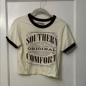 Urban Outfitters Southern Comfort Tee